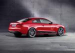 Audi A5 Coupe DTM Selection 2015 года